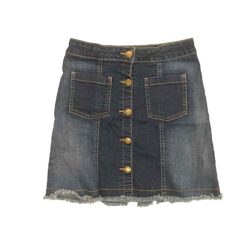 Skirt (Jean)