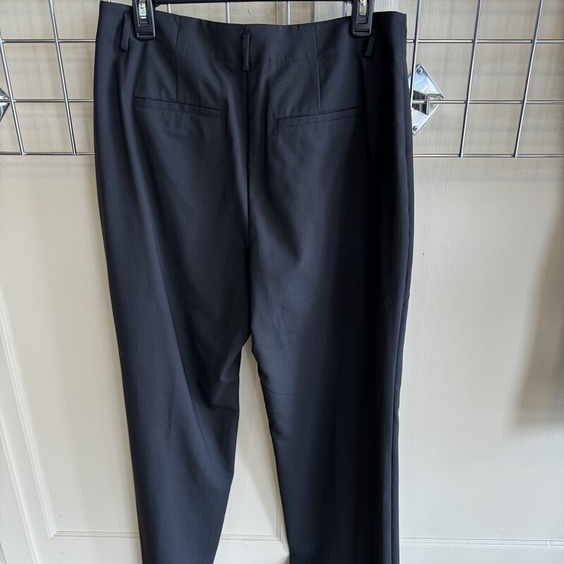 NWT J JIll Wool Pants, Black, Size: 10
All Sales Final, No Returns
Shipping Starts at $7.99
In store PIck Up Free, Within 7 Days Of Purchase