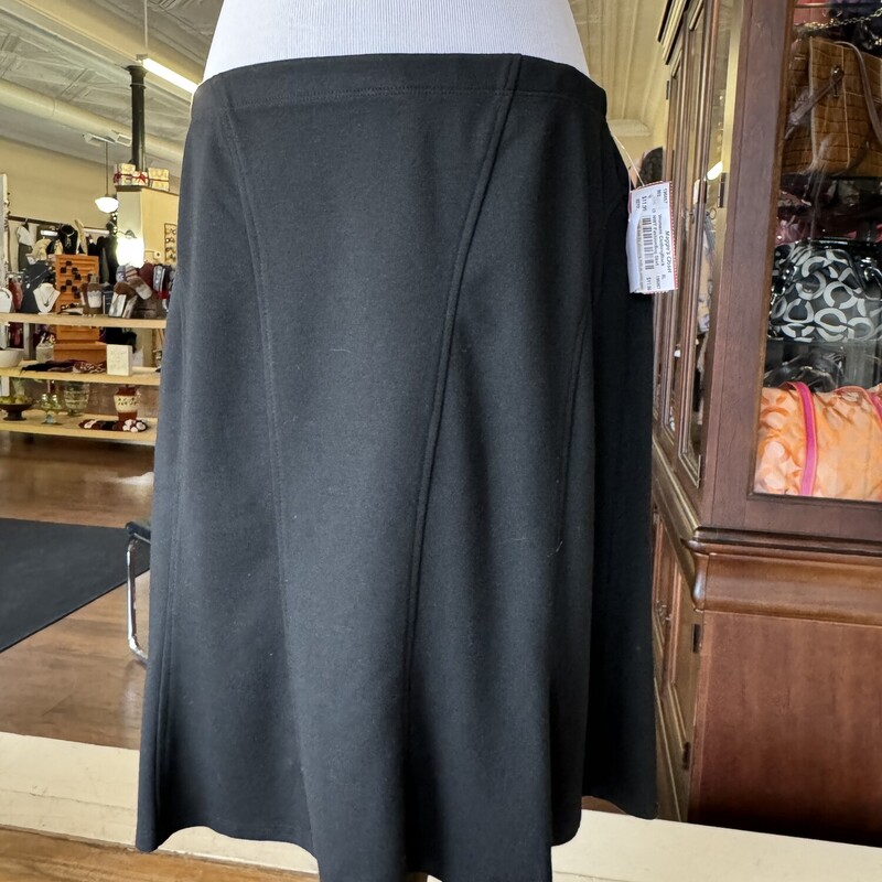 NWT FashionBug Skirt, Black, Size: XL<br />
All Sales are final.<br />
Pick up skirt in store or have it shipped.