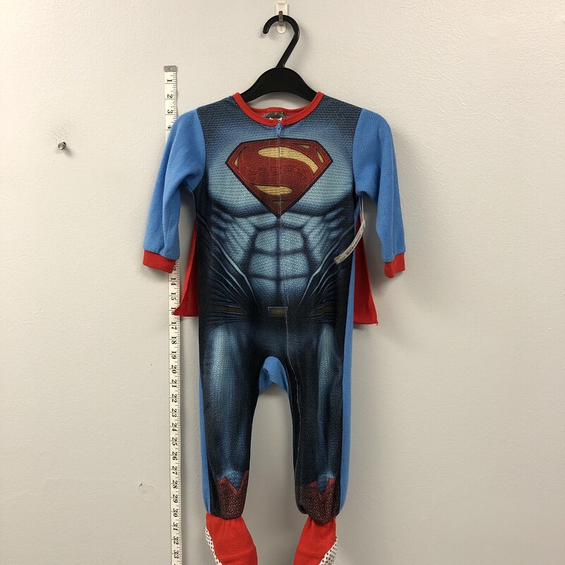 Superman, Size: 2, Item: Sleeper
