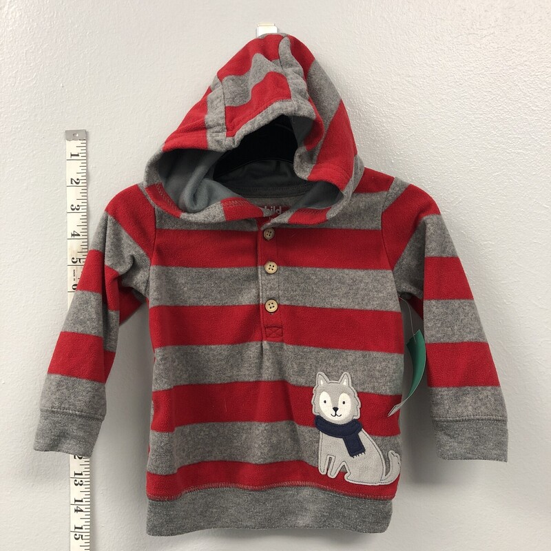 Child Of Mine, Size: 18m, Item: Sweater