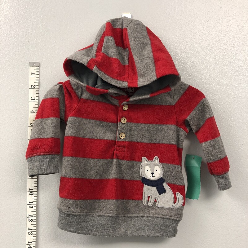 Child Of Mine, Size: 6-9m, Item: Sweater