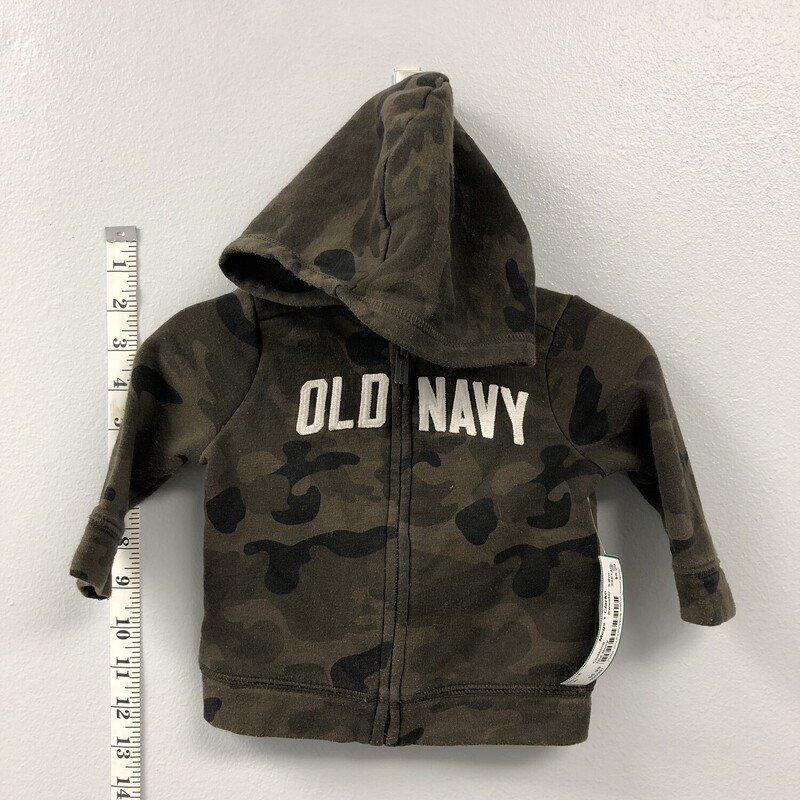 Old Navy, Size: 3-6m, Item: Sweater
