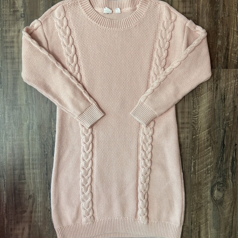 Gap Sweater Dress, Palepink, Size: Youth L
