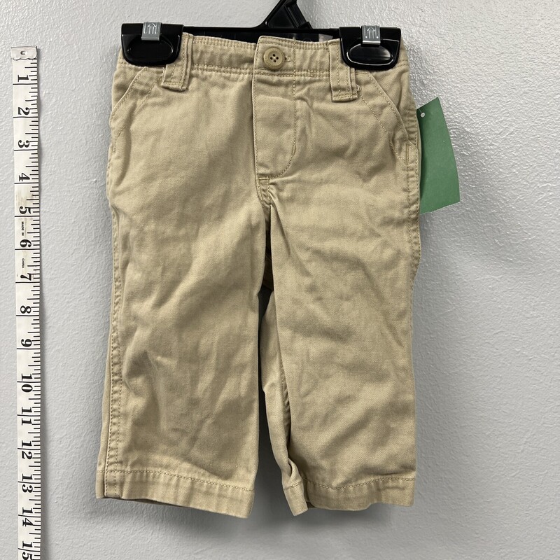 Osh Kosh, Size: 6m, Item: Pants