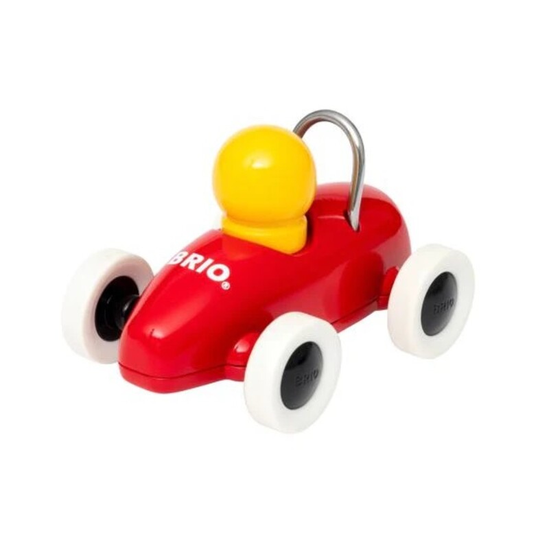 Pull Back Race Car, 18mos+, Size: Vehicle