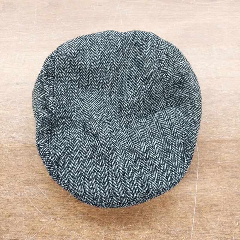 Joe, Size: 0-12m, Item: Hat