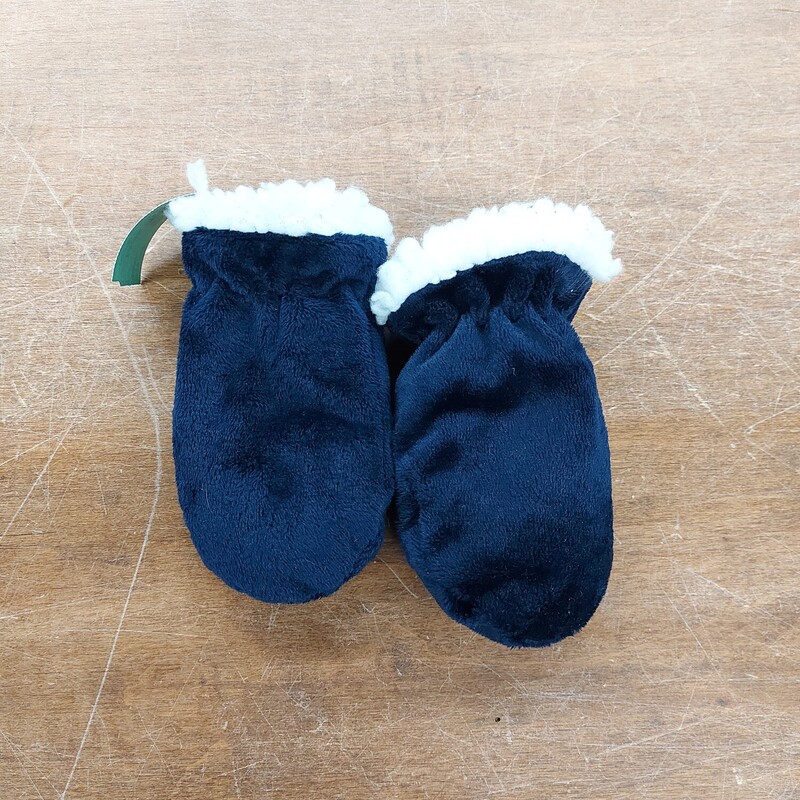 NN, Size: Infant, Item: Mitts