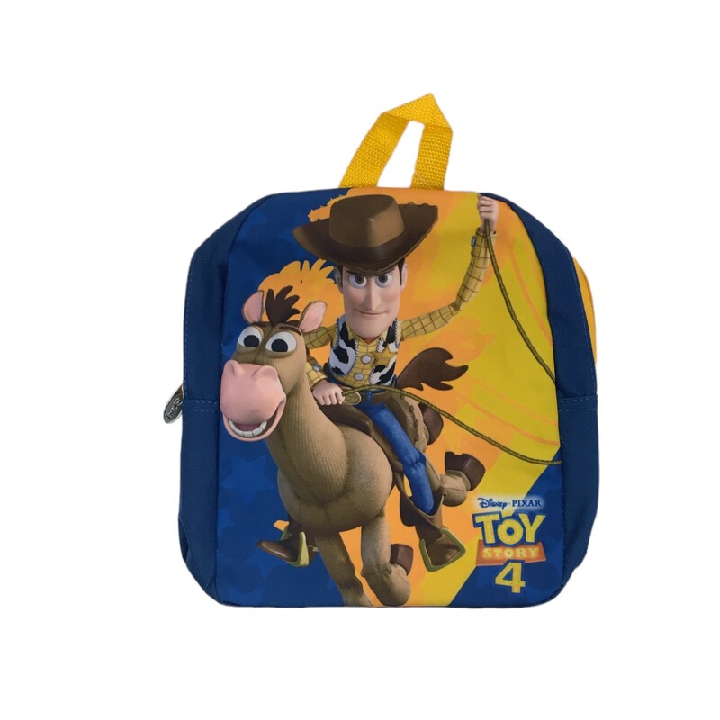 Backpack (Toy Story) NWT