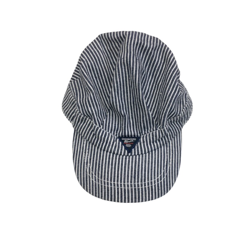 Hat (Stripes)