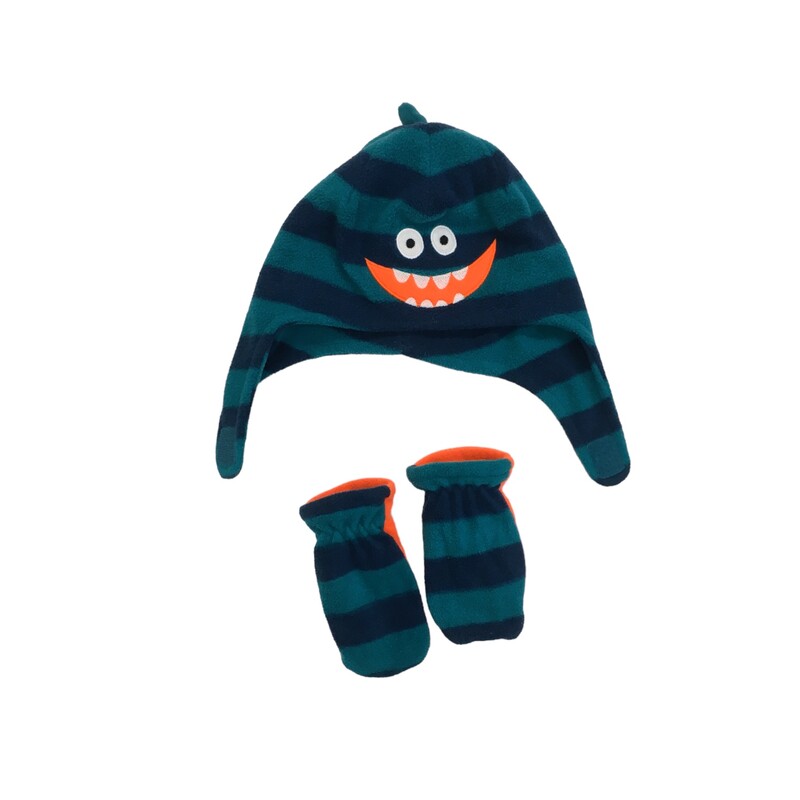 2pc Hat/Mittens, Boy, Size: 6/18m

Located at Pipsqueak Resale Boutique inside the Vancouver Mall or online at:

#resalerocks #pipsqueakresale #vancouverwa #portland #reusereducerecycle #fashiononabudget #chooseused #consignment #savemoney #shoplocal #weship #keepusopen #shoplocalonline #resale #resaleboutique #mommyandme #minime #fashion #reseller

All items are photographed prior to being steamed. Cross posted, items are located at #PipsqueakResaleBoutique, payments accepted: cash, paypal & credit cards. Any flaws will be described in the comments. More pictures available with link above. Local pick up available at the #VancouverMall, tax will be added (not included in price), shipping available (not included in price, *Clothing, shoes, books & DVDs for $6.99; please contact regarding shipment of toys or other larger items), item can be placed on hold with communication, message with any questions. Join Pipsqueak Resale - Online to see all the new items! Follow us on IG @pipsqueakresale & Thanks for looking! Due to the nature of consignment, any known flaws will be described; ALL SHIPPED SALES ARE FINAL. All items are currently located inside Pipsqueak Resale Boutique as a store front items purchased on location before items are prepared for shipment will be refunded.