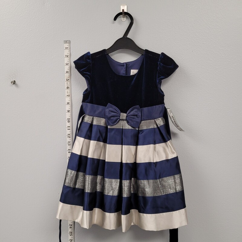 Jona Michelle, Size: 2, Item: Dress