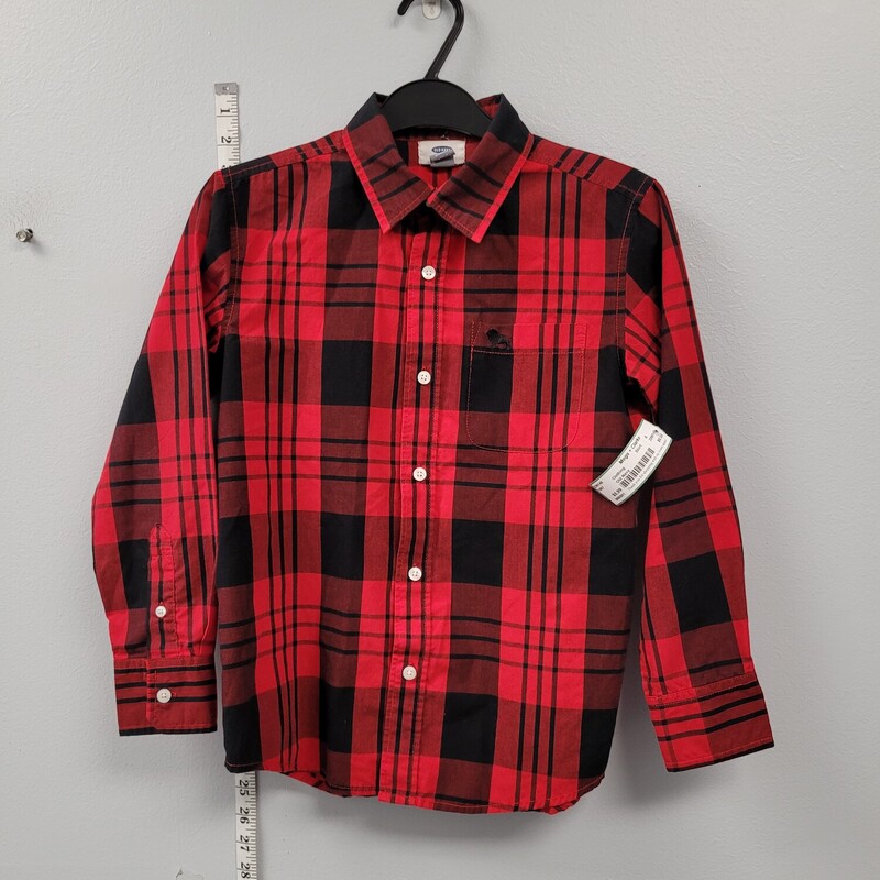 Old Navy, Size: 8, Item: Shirt