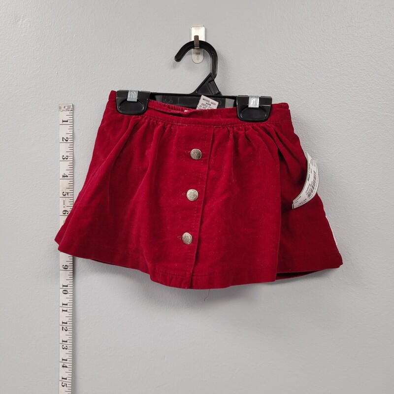 Please Mum, Size: 24m, Item: Skirt