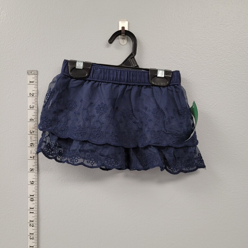Carters, Size: 18m, Item: Skirt