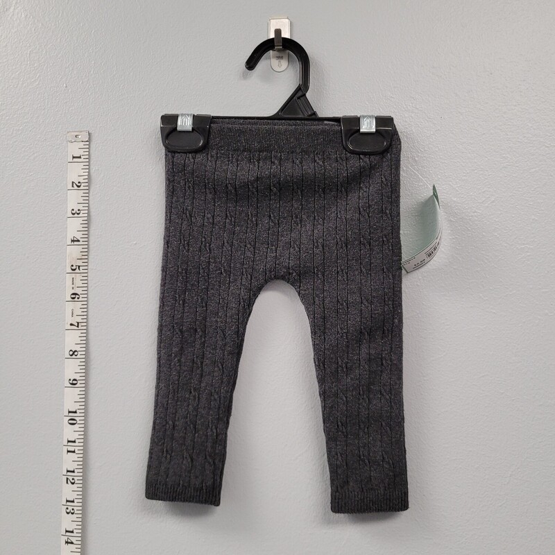 George, Size: 6-12m, Item: Leggings