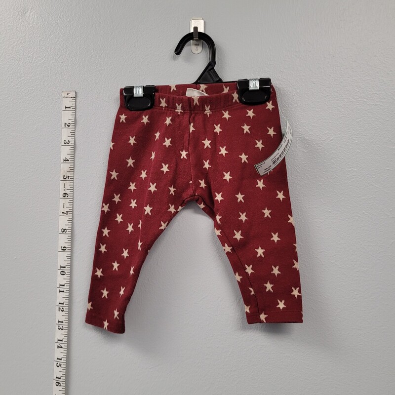 Zara, Size: 9-12m, Item: Pants