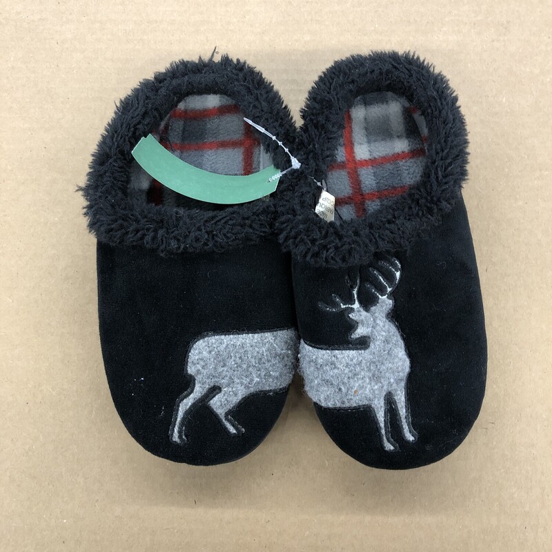 NN, Size: 13, Item: Slippers