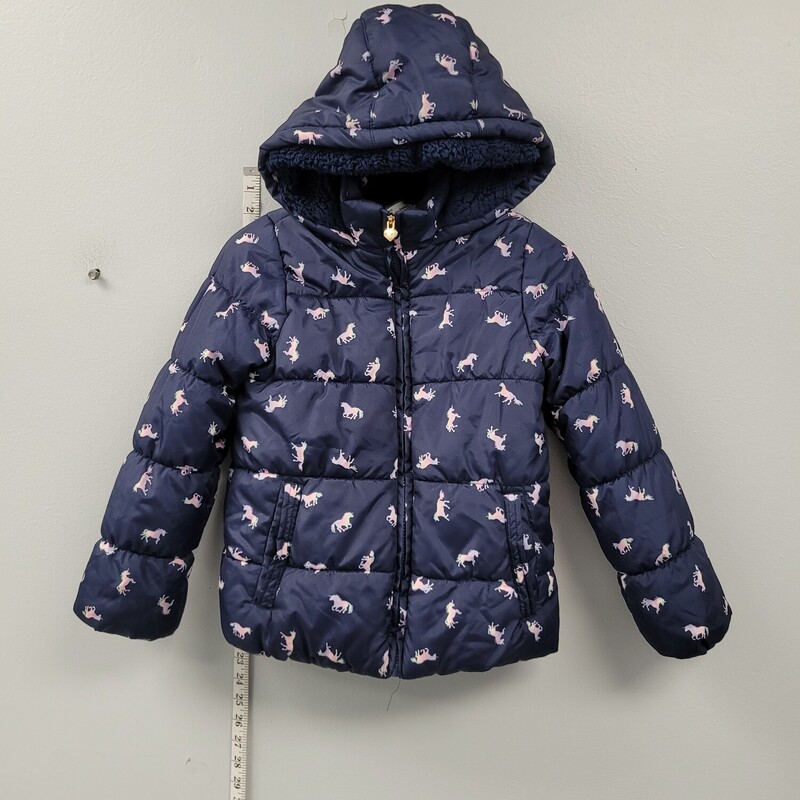 Osh Kosh, Size: 8, Item: Coat