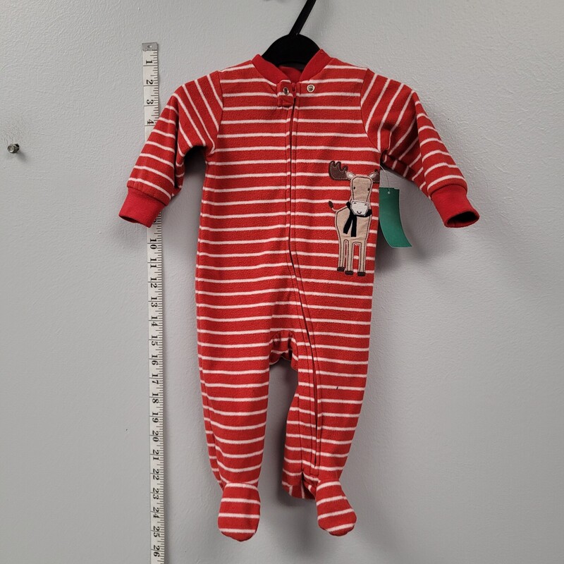 Carters, Size: 6m, Item: Sleeper