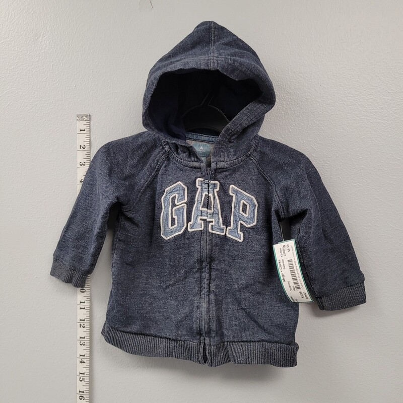 Gap, Size: 12-18m, Item: Sweater