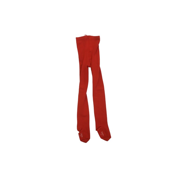 Tights (Red)