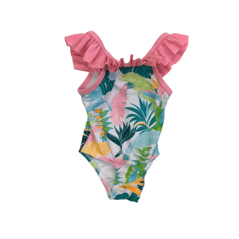 Swim, Girl, Size: 12m

Located at Pipsqueak Resale Boutique inside the Vancouver Mall or online at:

#resalerocks #pipsqueakresale #vancouverwa #portland #reusereducerecycle #fashiononabudget #chooseused #consignment #savemoney #shoplocal #weship #keepusopen #shoplocalonline #resale #resaleboutique #mommyandme #minime #fashion #reseller

All items are photographed prior to being steamed. Cross posted, items are located at #PipsqueakResaleBoutique, payments accepted: cash, paypal & credit cards. Any flaws will be described in the comments. More pictures available with link above. Local pick up available at the #VancouverMall, tax will be added (not included in price), shipping available (not included in price, *Clothing, shoes, books & DVDs for $6.99; please contact regarding shipment of toys or other larger items), item can be placed on hold with communication, message with any questions. Join Pipsqueak Resale - Online to see all the new items! Follow us on IG @pipsqueakresale & Thanks for looking! Due to the nature of consignment, any known flaws will be described; ALL SHIPPED SALES ARE FINAL. All items are currently located inside Pipsqueak Resale Boutique as a store front items purchased on location before items are prepared for shipment will be refunded.