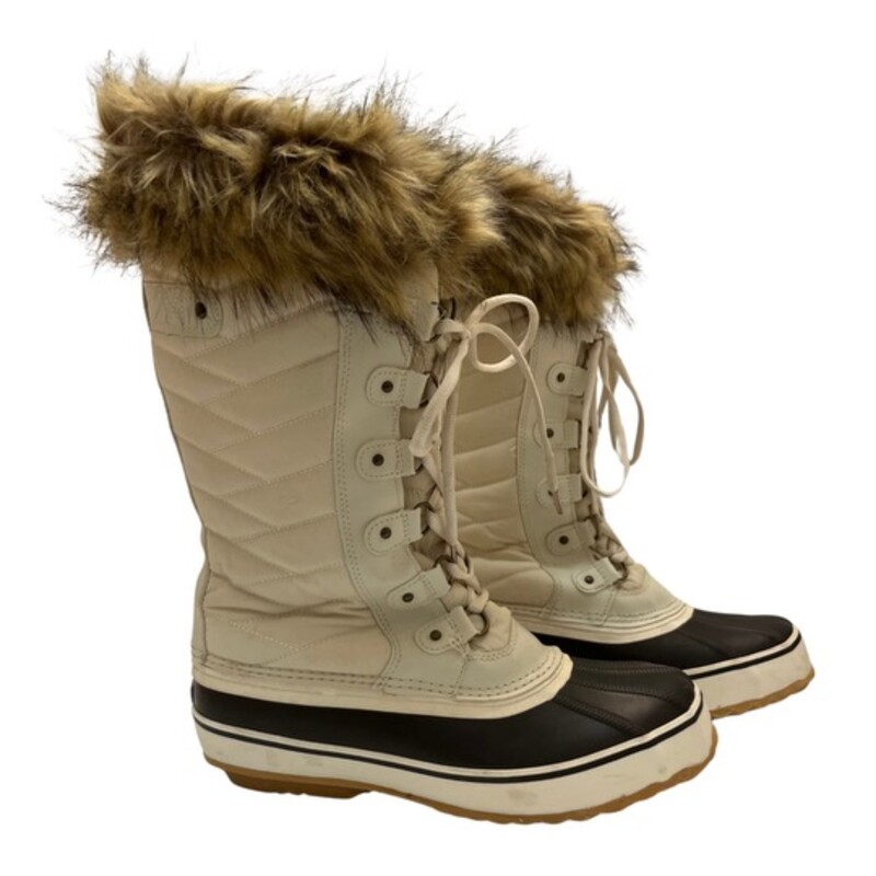 Esprit Evelyn Snow Boots