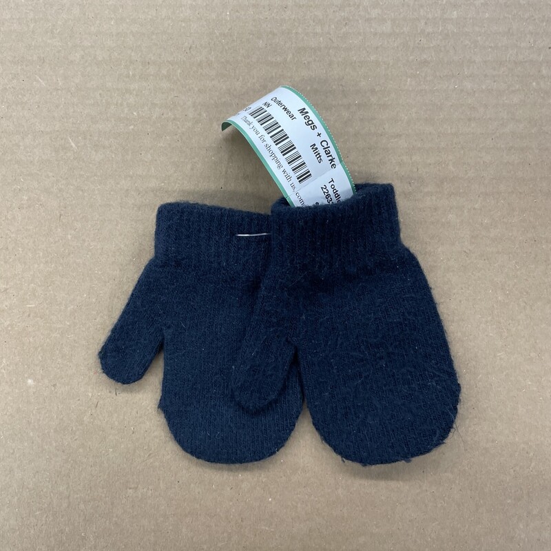 NN, Size: Toddler, Item: Mitts