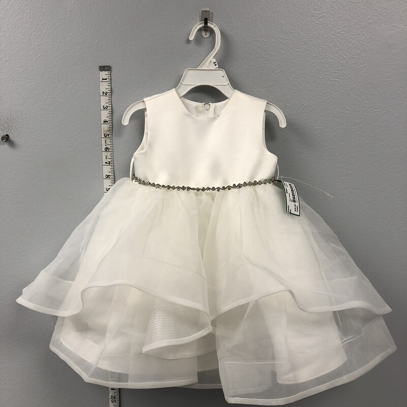 NN, Dress, Size: 24m