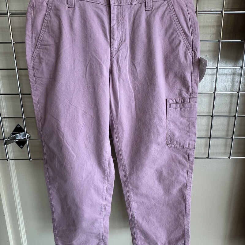 New Eddie Bauer Capris
Color: Pink
Size: 8Med
In Store Pick Up Within 7 Days Or Can Be Shipped
Shipping Fees Apply. All Sales Final No returns