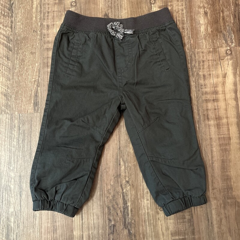 Cat&Jack LINED Joggers