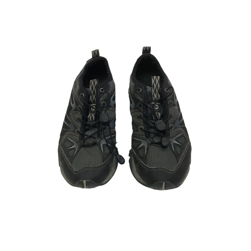 Shoes (Black)