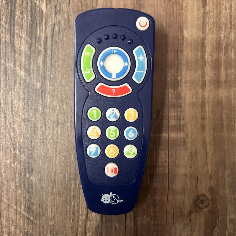 Play Remote