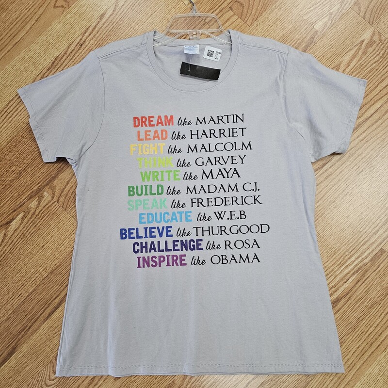 NEW HANDCRAFTED SHIRT, GRAY, Size: XL