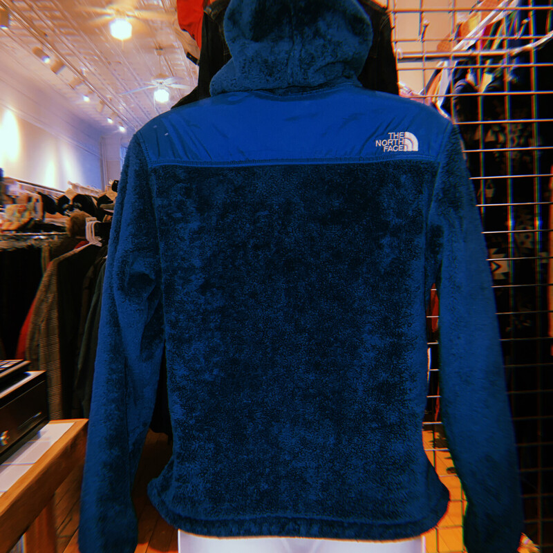 The North Face, Teal, Size: S
