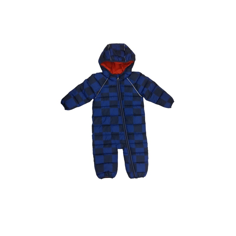 Snow, Boy, Size: 6/12m

Located at Pipsqueak Resale Boutique inside the Vancouver Mall or online at:

#resalerocks #pipsqueakresale #vancouverwa #portland #reusereducerecycle #fashiononabudget #chooseused #consignment #savemoney #shoplocal #weship #keepusopen #shoplocalonline #resale #resaleboutique #mommyandme #minime #fashion #reseller

All items are photographed prior to being steamed. Cross posted, items are located at #PipsqueakResaleBoutique, payments accepted: cash, paypal & credit cards. Any flaws will be described in the comments. More pictures available with link above. Local pick up available at the #VancouverMall, tax will be added (not included in price), shipping available (not included in price, *Clothing, shoes, books & DVDs for $6.99; please contact regarding shipment of toys or other larger items), item can be placed on hold with communication, message with any questions. Join Pipsqueak Resale - Online to see all the new items! Follow us on IG @pipsqueakresale & Thanks for looking! Due to the nature of consignment, any known flaws will be described; ALL SHIPPED SALES ARE FINAL. All items are currently located inside Pipsqueak Resale Boutique as a store front items purchased on location before items are prepared for shipment will be refunded.