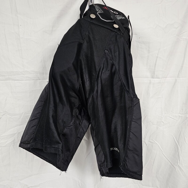 Pre-owned Bauer Vapor X60 Hockey Pants, Size: Jr S