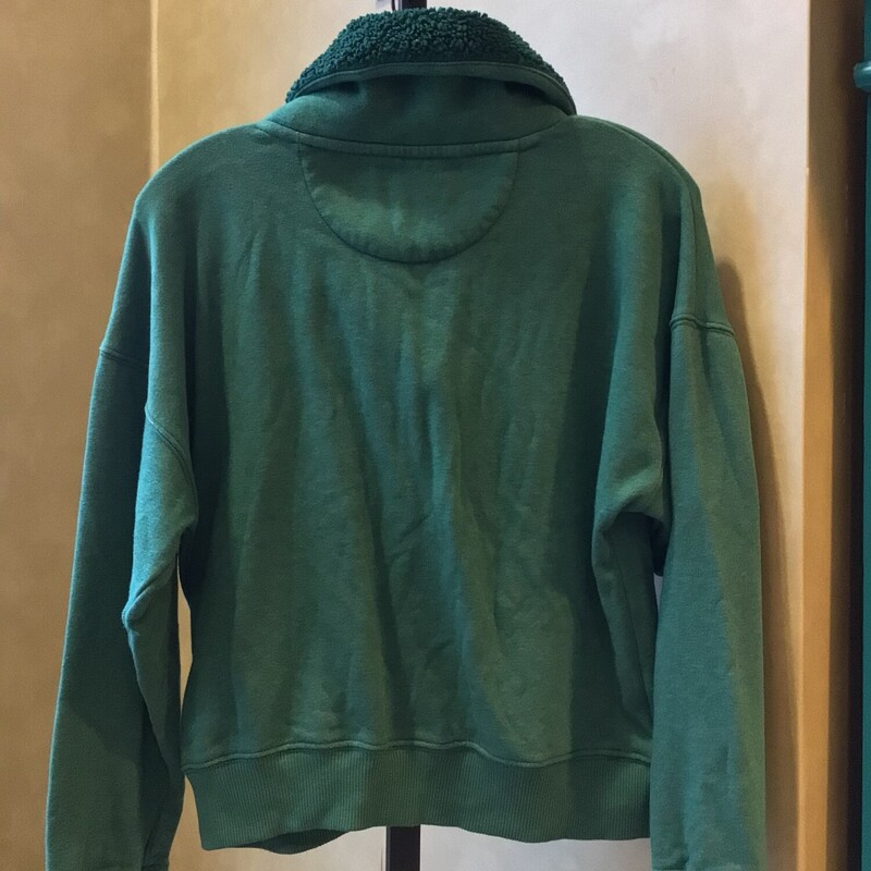 American Eagle, Green, Size: S/P