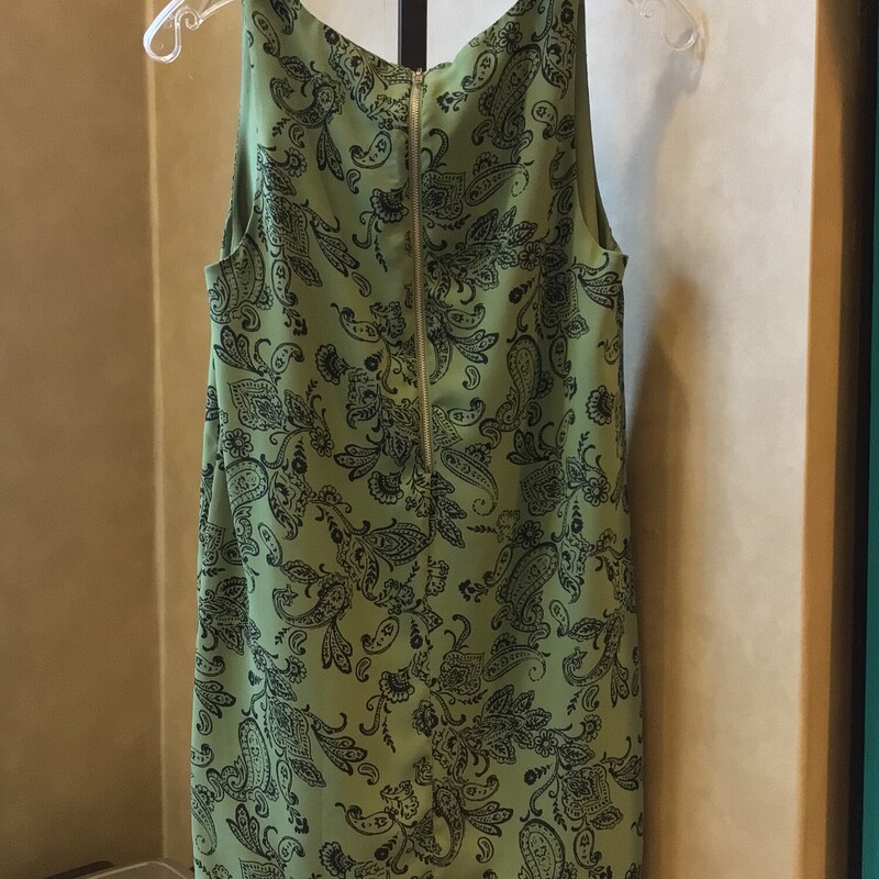 Forever 21, Green, Size: S