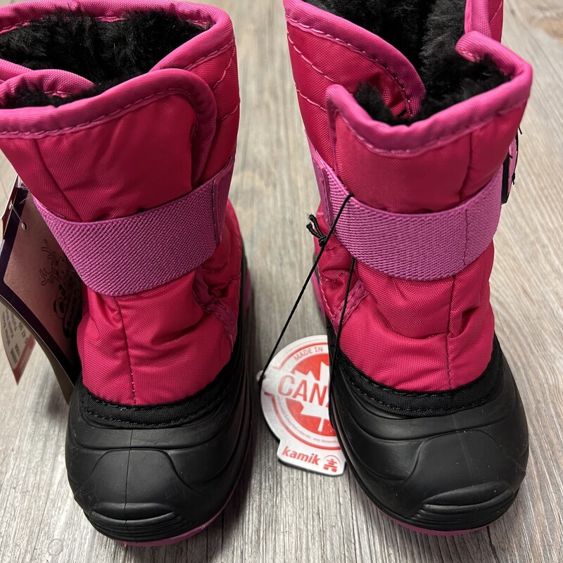 Kamik Winter Boots-NEW