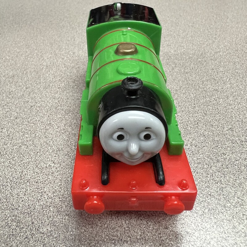 Percy Train Plastic, Green, Size: 3+