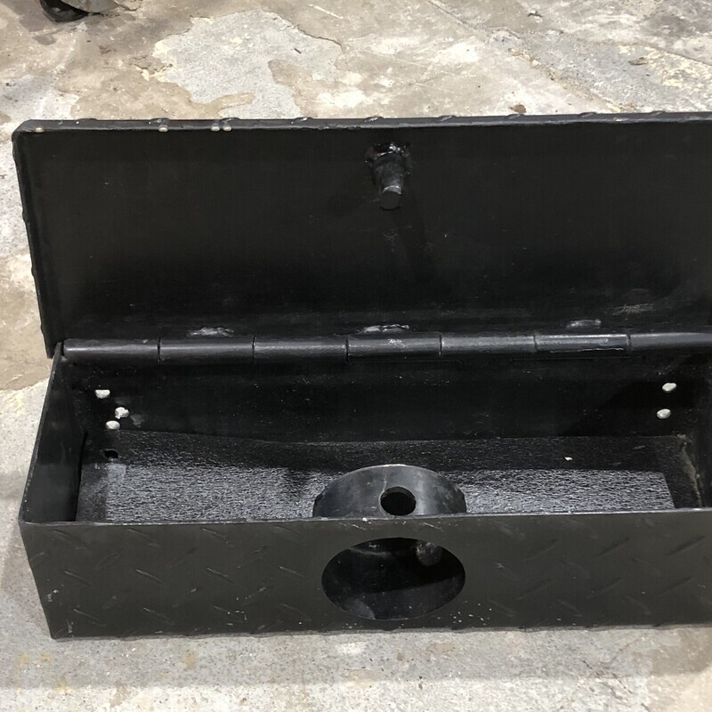 Truck Lock Box The TOOL CONSIGNMENT® Store