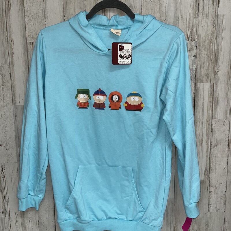 NEW 14 South Park Hoodie