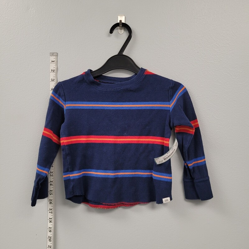 Gap, Size: 3, Item: Shirt