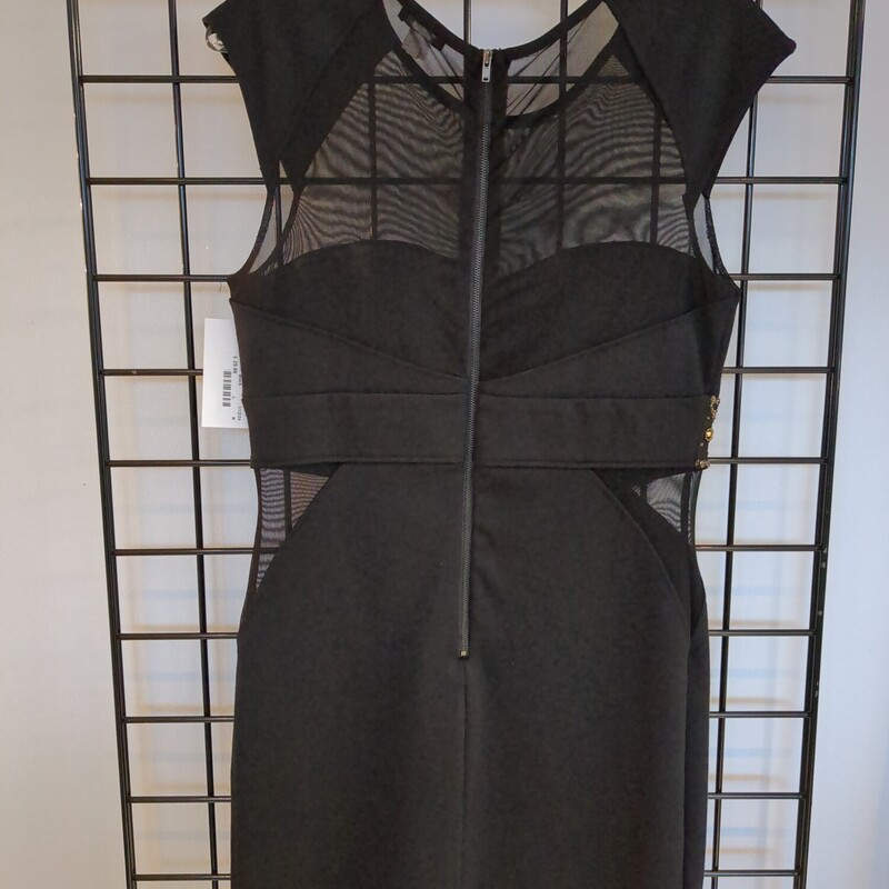 Nikibiki Dress, Black, Size: L