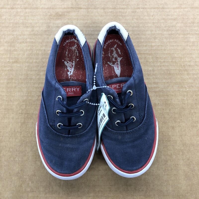 Sperry, Size: 12, Item: Shoes