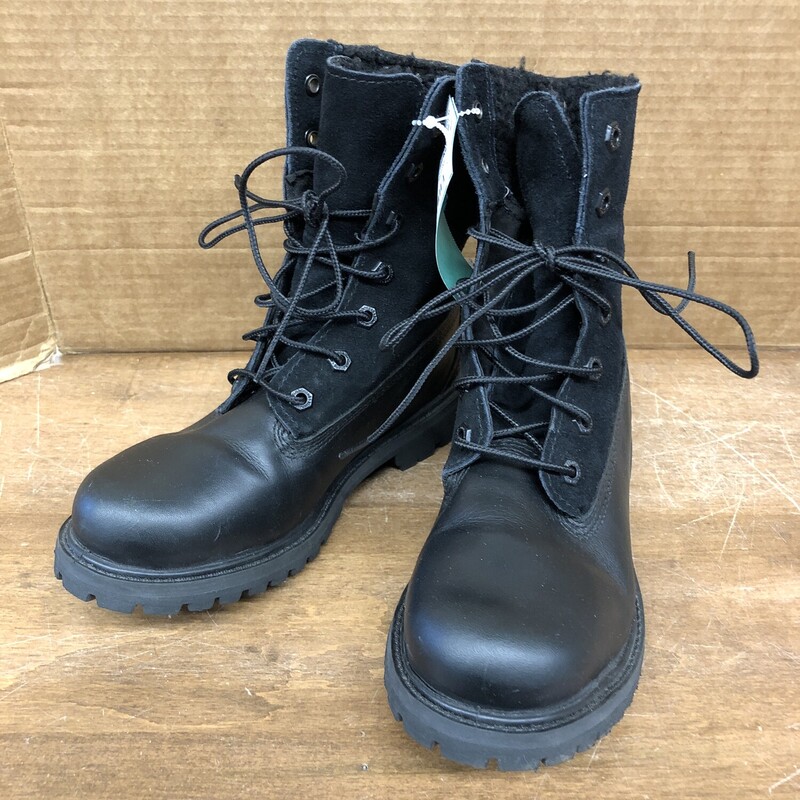 Timberland, Size: 5.5 Youth, Item: Boots