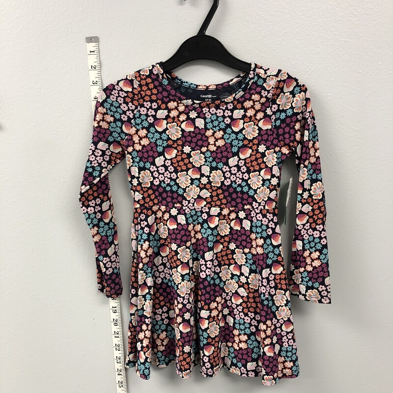 George, Size: 6, Item: Dress