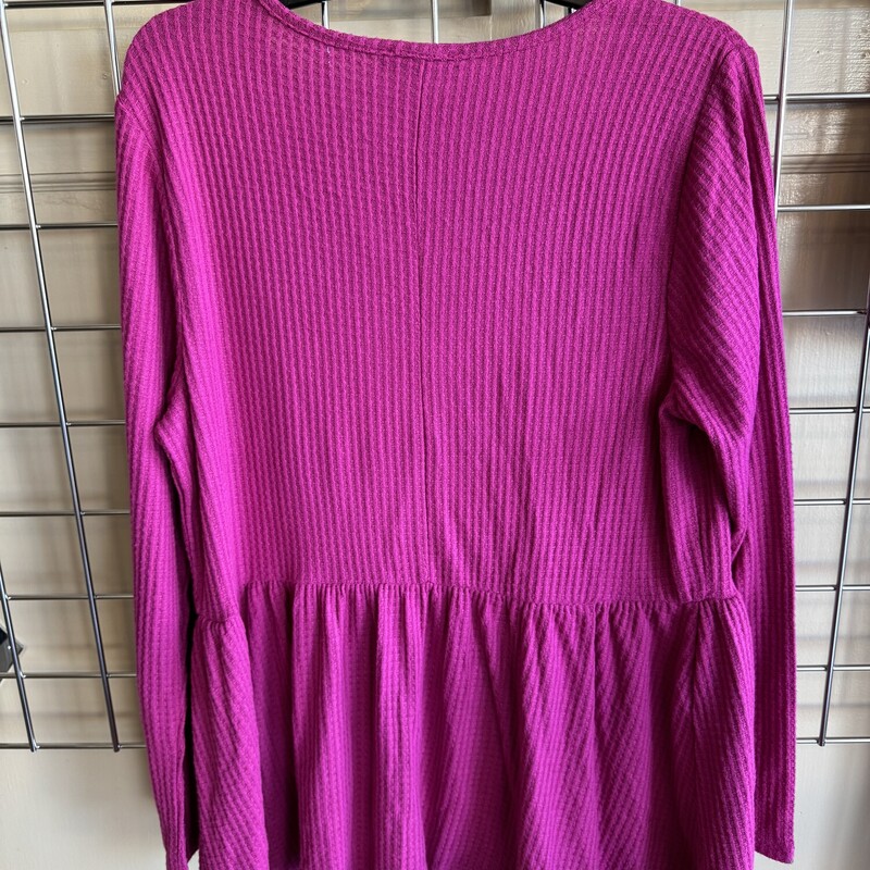 Nwt Lane Bryant Tunic, Pink, Size: 14/16<br />
all sales final<br />
free instore pickup within 7 days of purchase<br />
shipping available